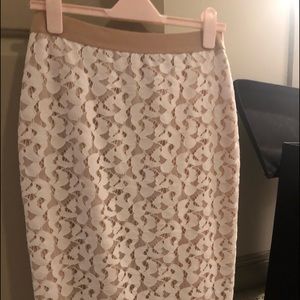 BCBG Max Azria skirt